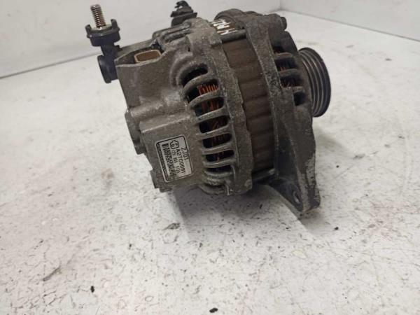 ALTERNATEUR MAZDA 80A - Vue 5